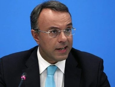 Σταϊκούρας: «Ανεδαφική η αισιοδοξία της κυβέρνησης τα περί καθαρής εξόδου»